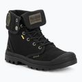 Batai Palladium Pampa Baggy Supply black