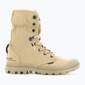 Batai Palladium Pampa Baggy Supply caramel 11