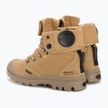 Batai Palladium Pampa Baggy Supply caramel 3