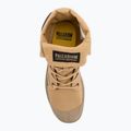 Batai Palladium Pampa Baggy Supply caramel 6