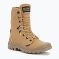 Batai Palladium Pampa Baggy Supply caramel 7