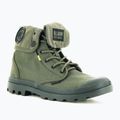 Batai Palladium Pampa Baggy Supply olive night 8