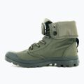 Batai Palladium Pampa Baggy Supply olive night 10