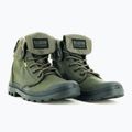 Batai Palladium Pampa Baggy Supply olive night 11