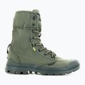 Batai Palladium Pampa Baggy Supply olive night 13