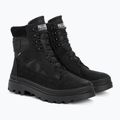 Batai Palladium Pallatrooper Tactical black/black 4