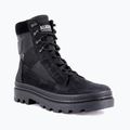 Batai Palladium Pallatrooper Tactical black/black 7