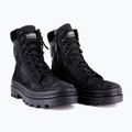 Batai Palladium Pallatrooper Tactical black/black 10