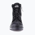 Batai Palladium Pallatrooper Tactical black/black 11