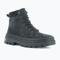 Moteriški batai Palladium Pallatrooper HKR NBK black/black 7