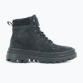 Moteriški batai Palladium Pallatrooper HKR NBK black/black 8