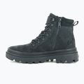 Moteriški batai Palladium Pallatrooper HKR NBK black/black 9