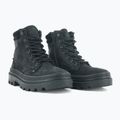 Moteriški batai Palladium Pallatrooper HKR NBK black/black 10