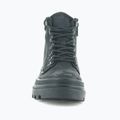 Moteriški batai Palladium Pallatrooper HKR NBK black/black 11