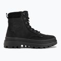 Moteriški batai Palladium Pallatrooper HKR NBK black/black 2
