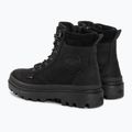 Moteriški batai Palladium Pallatrooper HKR NBK black/black 3
