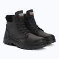 Batai Palladium Pallatrooper SC WP+ black 4