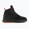 Vyriški batai Palladium Pallasider HI Metro black/black 2