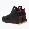 Vyriški batai Palladium Pallasider HI Metro black/black 3