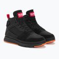 Vyriški batai Palladium Pallasider HI Metro black/black 4