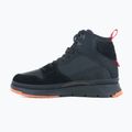 Vyriški batai Palladium Pallasider HI Metro black/black 10