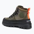 Batai Palladium Pallatrooper HKR WP+ olive night 3