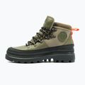 Batai Palladium Pallatrooper HKR WP+ olive night 10