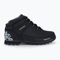 Vyriški batai Timberland Euro Sprint Hiker black 9