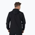 Vyriška softshell striukė The North Face Nimble black NF0A2XLBJK31 2