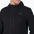 Vyriška softshell striukė The North Face Nimble black NF0A2XLBJK31 4
