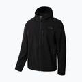 Vyriška softshell striukė The North Face Nimble black NF0A2XLBJK31 7