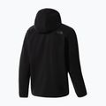 Vyriška softshell striukė The North Face Nimble black NF0A2XLBJK31 8
