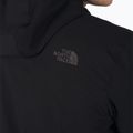 Vyriška softshell striukė The North Face Nimble black NF0A2XLBJK31 5