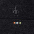 Kepurė Smartwool Merino Reversible Cuffed charcoal 3