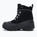 The North Face Chilkat Lace II vaikiški trekingo batai juodi NF0A2T5RKZ21 10