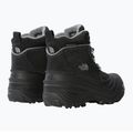 The North Face Chilkat Lace II vaikiški trekingo batai juodi NF0A2T5RKZ21 13