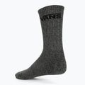 Vaikiškos kojinės Vans Classic Crew black heather 2