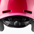 Salomon Grom Visor S2 vaikiškas slidinėjimo šalmas rožinės spalvos L39916200 12