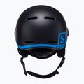 Salomon Grom Visor S2 vaikiškas slidinėjimo šalmas juodas L39916300 3