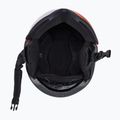 Salomon Grom Visor S2 vaikiškas slidinėjimo šalmas juodas L39916300 5