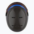 Salomon Grom Visor S2 vaikiškas slidinėjimo šalmas juodas L39916300 11