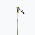 Salomon Arctic slidinėjimo lazdos geltonos L40559200 2