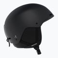 Salomon Brigade slidinėjimo šalmas juodas L40537200 9