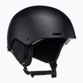 Salomon Brigade slidinėjimo šalmas juodas L40537200