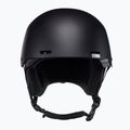 Salomon Brigade slidinėjimo šalmas juodas L40537200 2