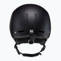 Salomon Brigade slidinėjimo šalmas juodas L40537200 3