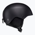 Salomon Brigade slidinėjimo šalmas juodas L40537200 4
