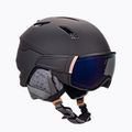 Moteriškas slidinėjimo šalmas Salomon Mirage S black L40537600