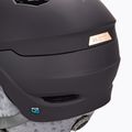 Moteriškas slidinėjimo šalmas Salomon Mirage S black L40537600 6