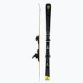 Salomon S/MAX 10 + E Z12 GW kalnų slidės juodos spalvos L40523500160 2